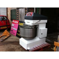 DOUGH MIXERS-35